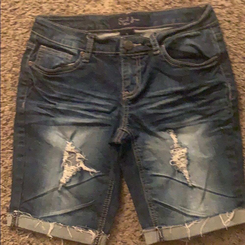 Shorts